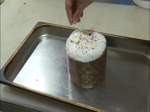 В духовном центре казанской иконы божьей матери…