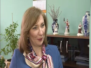 Экзамен по видеосвязи, лекция в онлайне и ответы на…