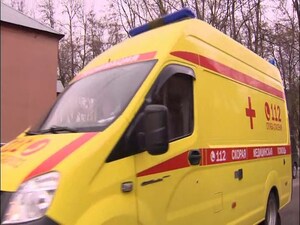 Они работают  в непростой эпидемиологической обстановке…