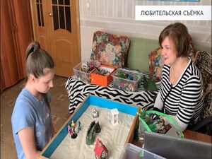 В период дистанционного обучения и самоизоляции важно…