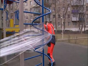 Поддерживать порядок и чистоту нужно несмотря на…