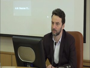 Накануне состоялось оперативное совещание. Виктор…