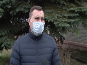 Администрация поселка городского типа Родники доставляют…