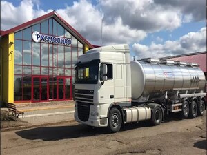 В Раменском отделении компании «РусМолоко» введены все…