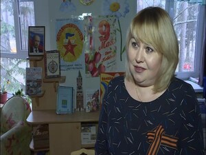 Сотрудники ДОУ № 61 в поселке Кратово планировали…