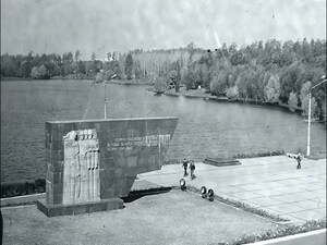 Площадь Победы в Раменском. Почему она стала так…