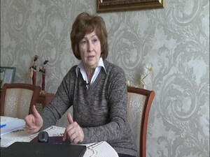 Каждое утро Надежда Николаевна Желтухина начинает со…