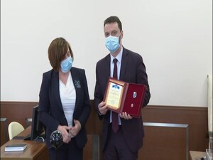 Сегодня прошло очередное оперативное совещание в…