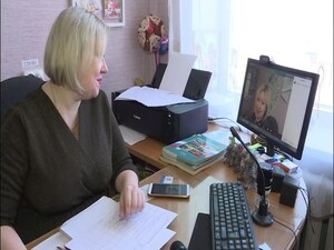 «Я не видел войны, я родился значительно позже». Под…