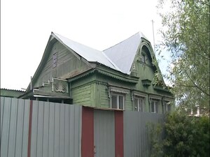 История в наличниках. 20 апреля открылся приём заявок на…