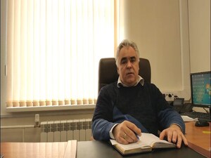 Работа Пенсионного фонда в Раменском городском округе…