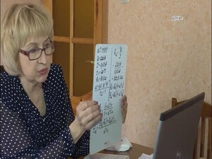 Дистанционное обучение уходит на майские каникулы. Об…