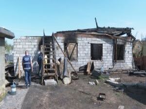 В деревне Дурниха в одном из частных домов произошло…