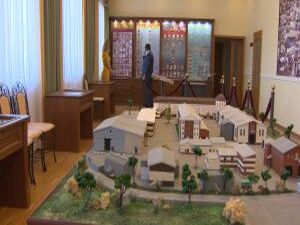 Особой гордостью Раменского завода «Энергия» являются…