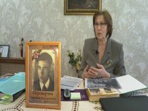 Отца Надежды Николаевны Желтухиной, Председателя Совета…