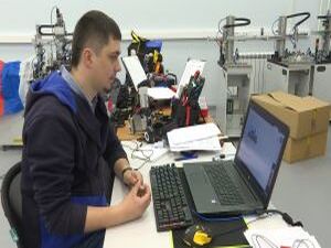 Обучение студентов Раменского колледжа, а их около…