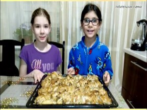 Ограниченное домашнее пространство — не повод замыкаться…