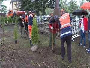 До праздника Великой Победы остались считанные дни. В…