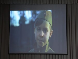 В начале апреля в Ильинской школе №26 был объявлен…