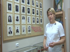 Летом 1941 года вместо похода они отправились на фронт…