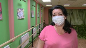 Как и многие учреждения культуры, Кратовский ДК «Мир» ведет свою работу в дистанционном режиме.