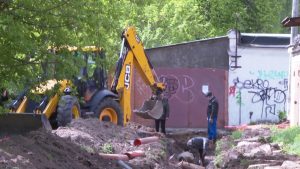 «Раменская теплосеть»