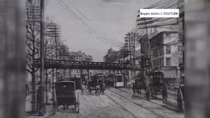 Сэмюэль Финли Бриз Морзе отправил первую в истории телеграмму 24 мая 1844 года