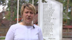 25-ая Ильинская школа в этом году юбиляр.