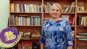 Для выпускников 25 мая стал особенным днем.