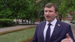 Сегодня, 26 мая по всей стране отмечают день предпринимателя.