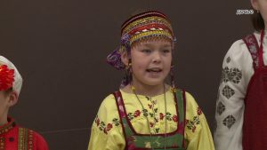 350 детей примут в этом году на бюджетное отделение детской школы искусств №1 в городе Раменское.