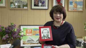 В библиотеках уже давно нет посетителей.