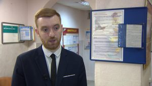 Многие жители Раменского района и Подмосковья потеряли работу.