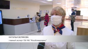 Граждане старше 65 лет могут купить медицинские маски по 11 рублей
