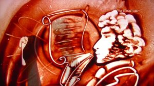 « В добрый путь, выпускники!».