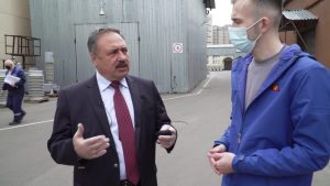 Соединение металлов – это целая наука и тяжелый труд!