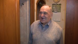 Ни один ветеран ВОВ не должен быть обделен вниманием.