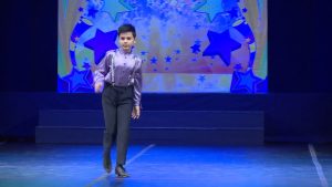 Запись в кружки и секции на новый учебный год стартовала