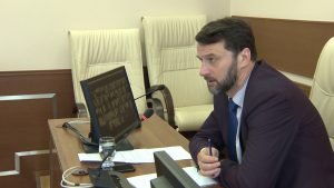 Учебный год заканчивается и как пройдут последние звонки в школах?