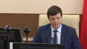 Очередное оперативное совещание сегодня состоялось в Администрации Раменского городского округа.