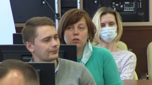 В каких числах наступит окончание учебного года?