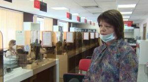 Многофункциональные центры Московской области возобновили прием посетителей в ограниченном режиме.