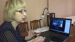 Посещаемость Школьного портала Подмосковья возросла.