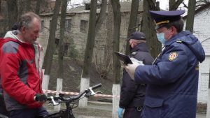 «Госуслуги СТОП коронавирус»