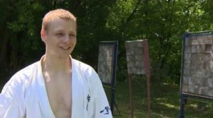 Сила духа и тела