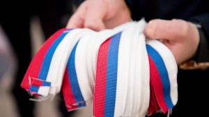 В Раменском городском округе утвержден ряд мероприятий на 12 июня