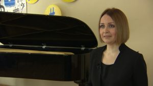 «Каникулы в Талантии» приступили к изучения джаза.