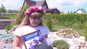 «Открытка Победы»