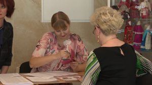 Виктор Неволин 18 июня провел прямой эфир в Instagram с жителями Раменского городского округа.