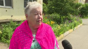 Нина Федоровна Семенова проживает в городе Раменское с 1964 года